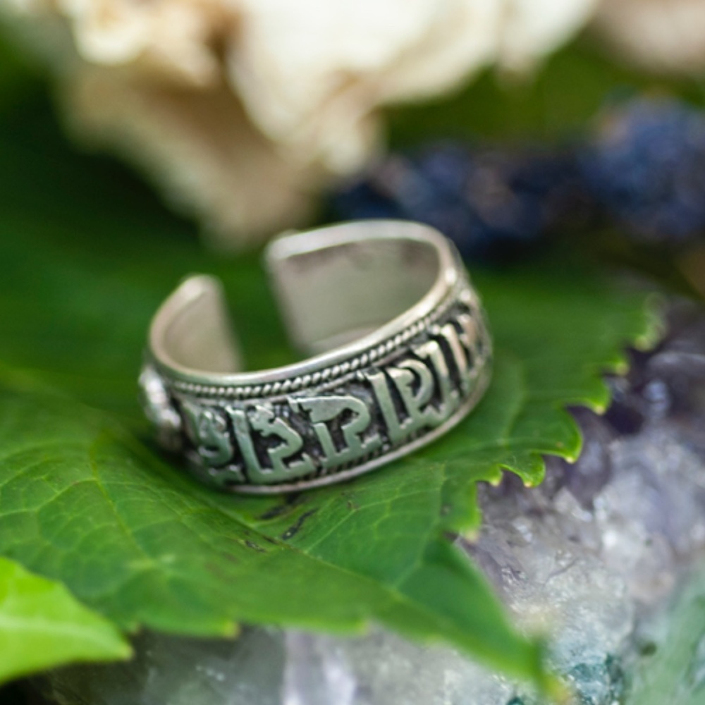 925 STERLING SILVER BAND MEN'S or Women's Ring